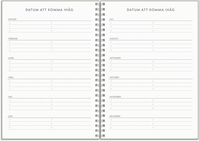 Kalender Plan More 2026-2027