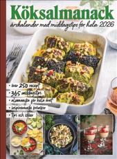 Köksalmanack 2026