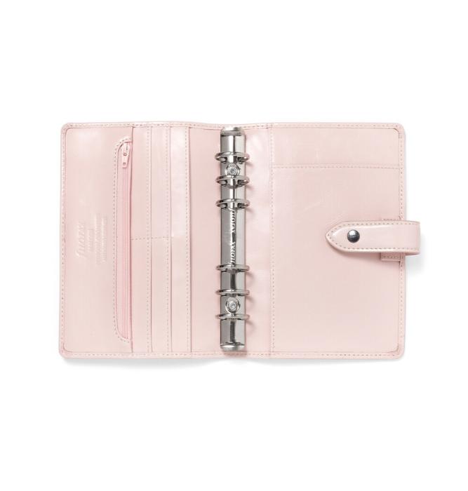 Filofax Malden Personal Pink