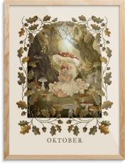 M&aring;nadstavla Sagoskog 