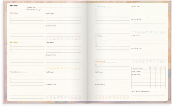 Plan Your Dream Life 