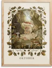 M&aring;nadstavla Sagoskog 