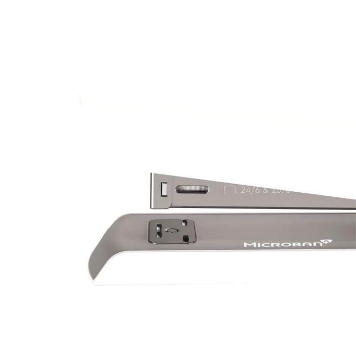 Häftapparat LX820 Vit
