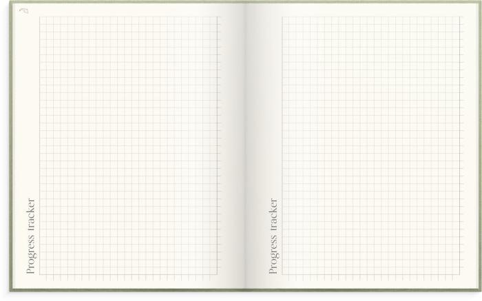 The Wellness Planner