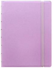 Filofax A5 Classic Notebook Linjerad Orchid
