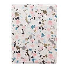 Filofax Notebook A5 Terrazzo
