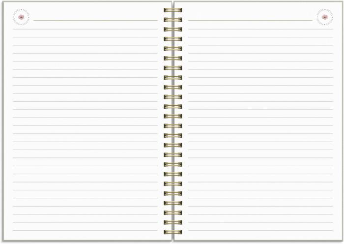 Kalender Life Planner Essentials A5 2026-2027