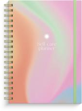 The Self Care Planner 