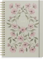 Kalender Life Planner Essentials A5 2026-2027