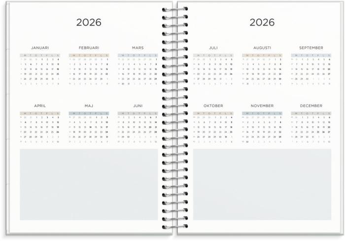 Kalender 2025 Life Organizer To Do