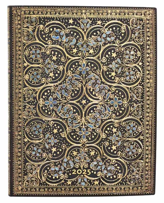 Kalender Paperblanks Restoration Ultra 2025 