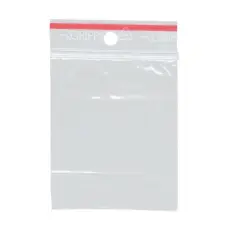 Grippie Blixtl&aring;sp&aring;sar Nr-02 55x65mm 1000 st