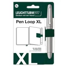 Leuchtturm Pen Loop XL Forest Green