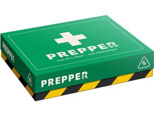 Spel Prepper