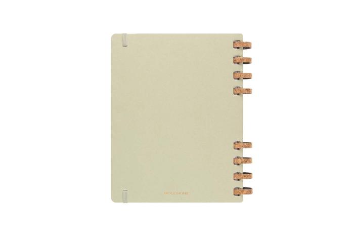 Spiral Academic Planner 22/23 XL Kiwi green 