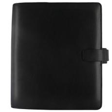 Filofax Metropol A5 Svart