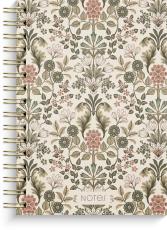 Notebook A5 Arts and Crafts 