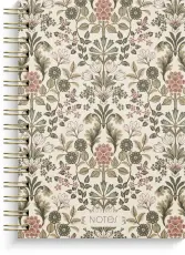 Notebook A5 Arts and Crafts 