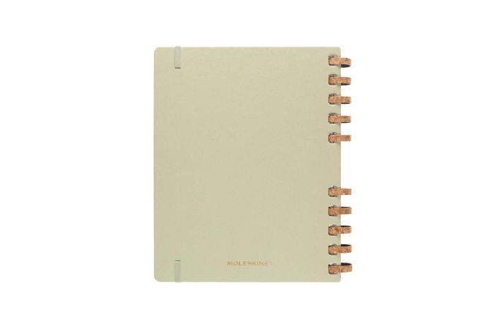 Spiral Academic Planner 22/23 XXL Kiwi green 