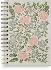 Notebook A5 Flower Dreams