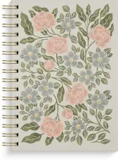 Notebook A5 Flower Dreams