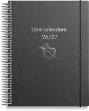 L&auml;rarkalendern 2026-2027