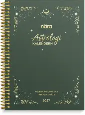 Kalender 2027 Astrologikalendern