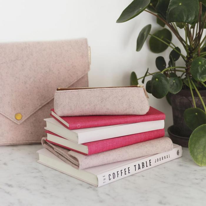 Pennfodral PAP Dusty Rose 