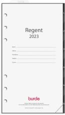 Regent grundsats 2023