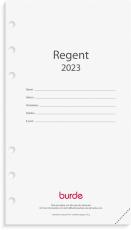 Regent kalendersats 2023
