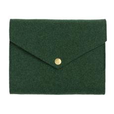 Bokomslag PAP Forest Green