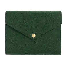 Bokomslag PAP Forest Green