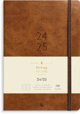 Kalender Forma Deluxe 2024-2025 