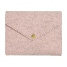 Bokomslag PAP Dusty Rose