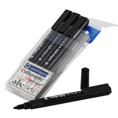 Kalligrafipenna 4-pack 