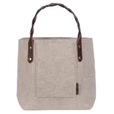 Tote Bag Petit Sand