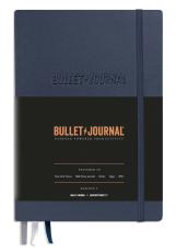 Leuchtturm Bulletjournal A5 dotted Blue