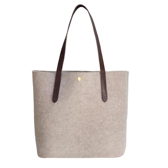 Tote Bag Grande Sand