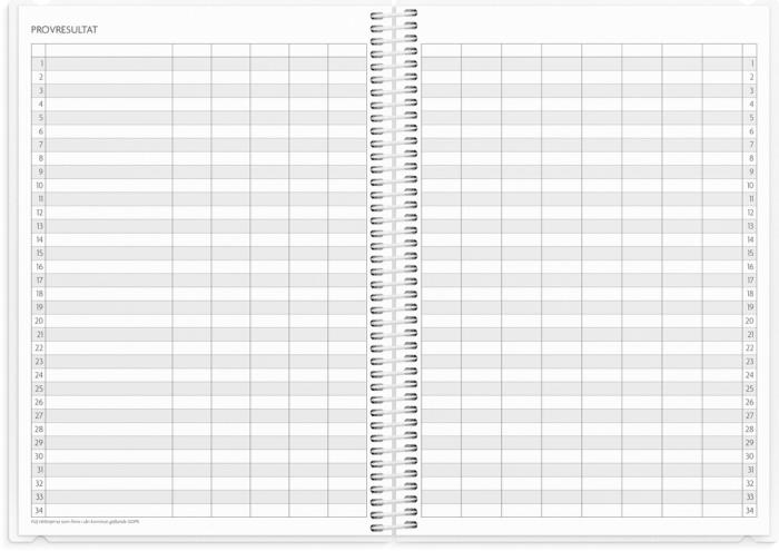 Lärarkalendern klasslärare 2026-2027