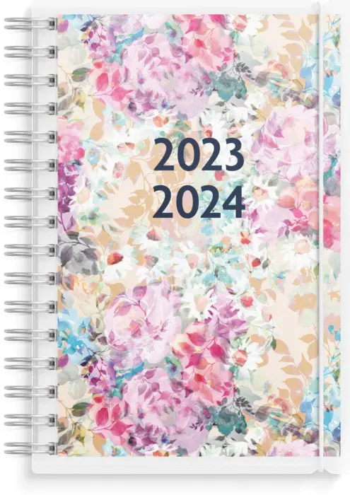 Kalender Dagbok 4i1 2023-2024