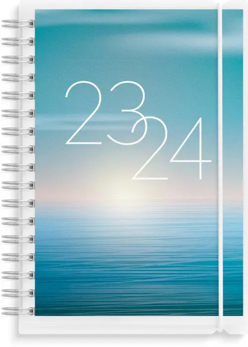 Kalender 4i1 Senator A6 2023-2024