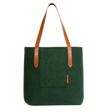 Tote Bag Grande Forest Green