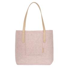 Tote Bag Grande Dusty Rose