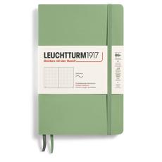 Leuchtturm Notebook B6 Soft dotted Sage 