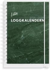 Lilla Loggkalendern 2026-2027