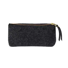 Purpose Case PAP Transparent Black 