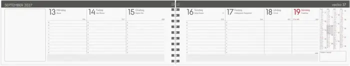 Stor Plankalender Trend 2027