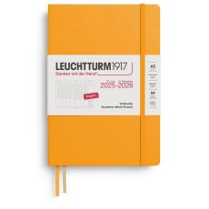 Kalender Week Planner hard 18m 25-26 A5 Rising Sun
