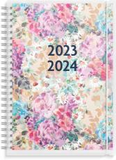 Kalender Senator A5 4i1 2023-2024