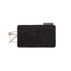 Glas&ouml;gonfodral PAP Transparent Black